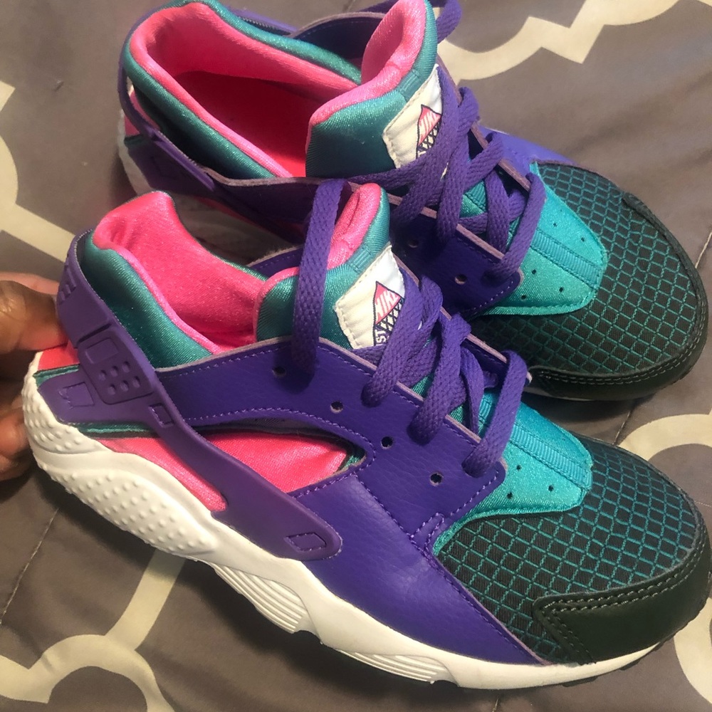 Nike Huaraches